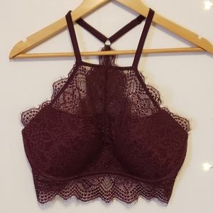 PINK Victoria's Secret Intimates & Sleepwear Bralette M
